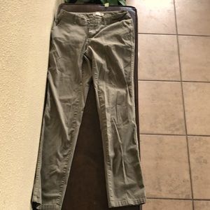 Brand: CATO, Color: Green, Size:2